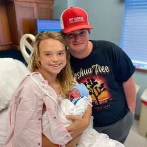 Meet your Posher, Cheyenne